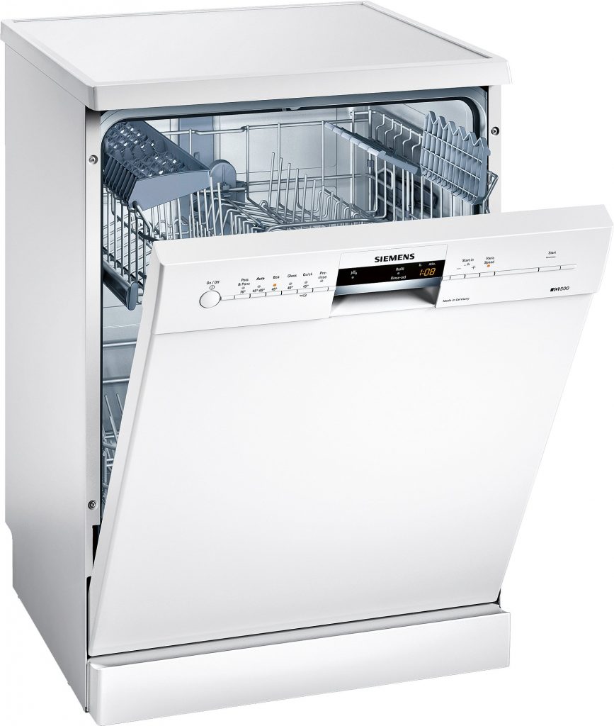appliance service repair company