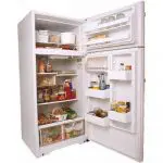 fridge stopped cooling