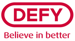 defy oven not heating