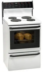 oven and stove mechanic