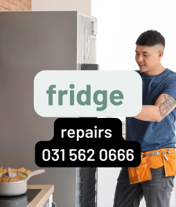 defy refrigerator repairs durban