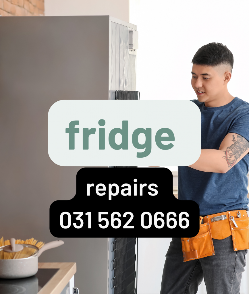 Defy refrigerator repairs Durban Smart Appliance Centre