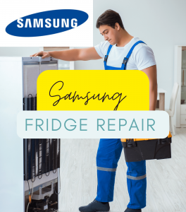 samsung fridge repair durban