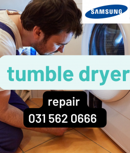 samsung tumble dryer repair