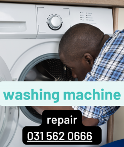 aeg washing machine repair