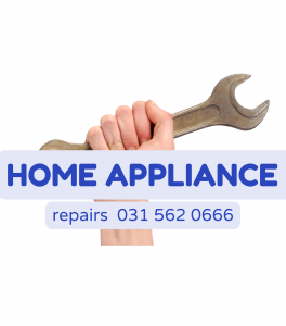 appliance repair specialist durban