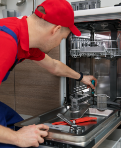 appliance repair services queensburgh