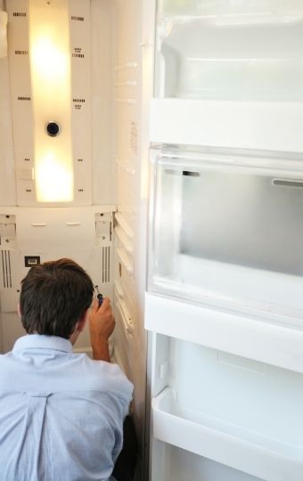refrigerator repair services umhlanga