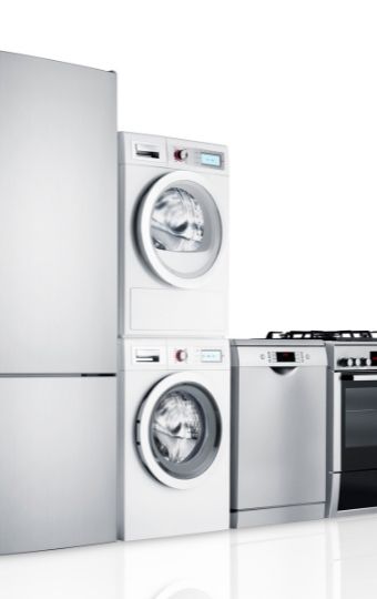 appliance repair and electrical