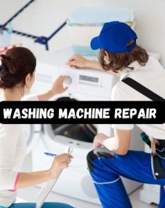 appliance repair and parts