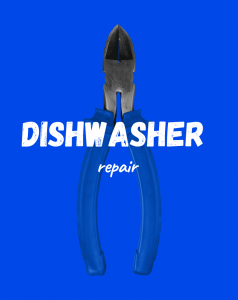 repairing dishwashers la lucia
