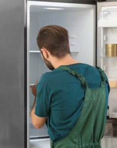 refrigerator problems and solutions