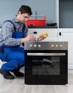 oven fan repairs near me