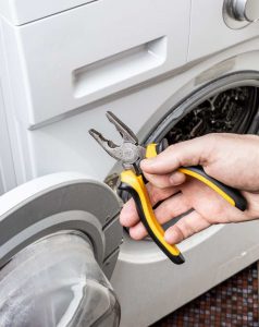 washing machine repairs Glenwood