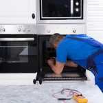 kic oven - repairs in durban