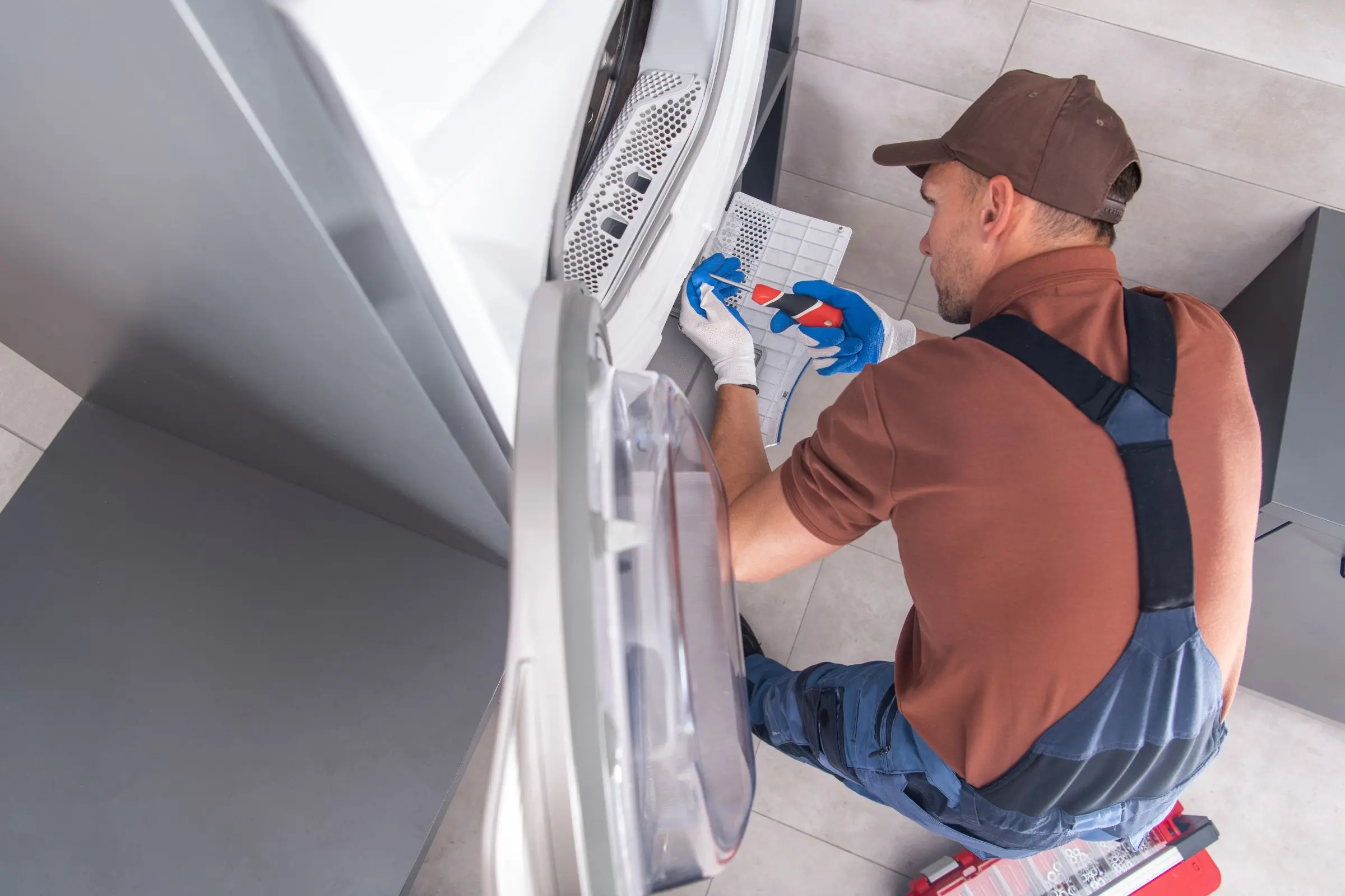 Hisense Washing Machine problems Repair centre