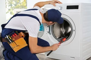 Washing machine service Umhlanga