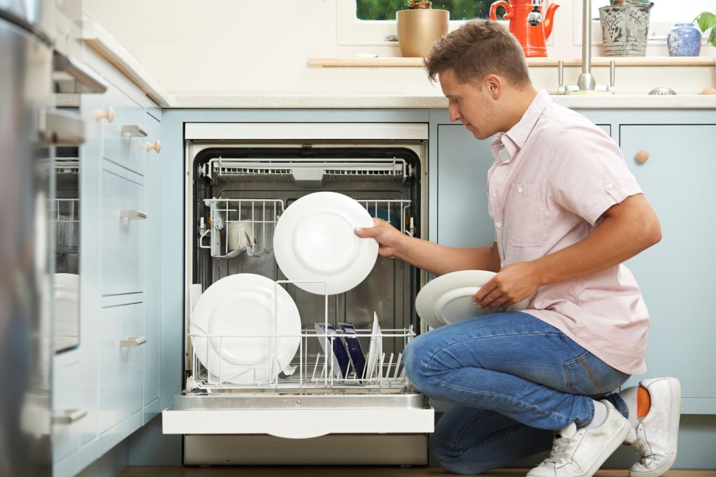 defy dishwasher repairs