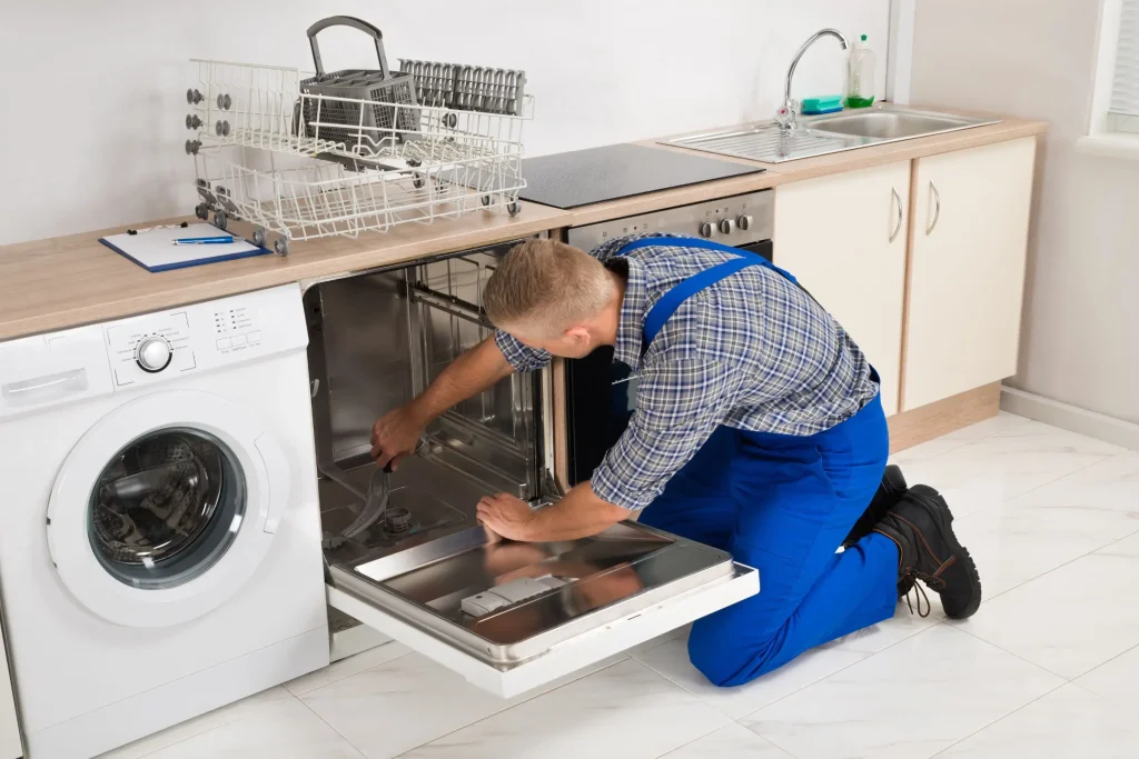 appliance repairs durban umbilical