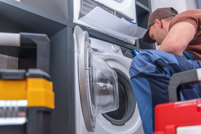 smeg tumble dryer repairs