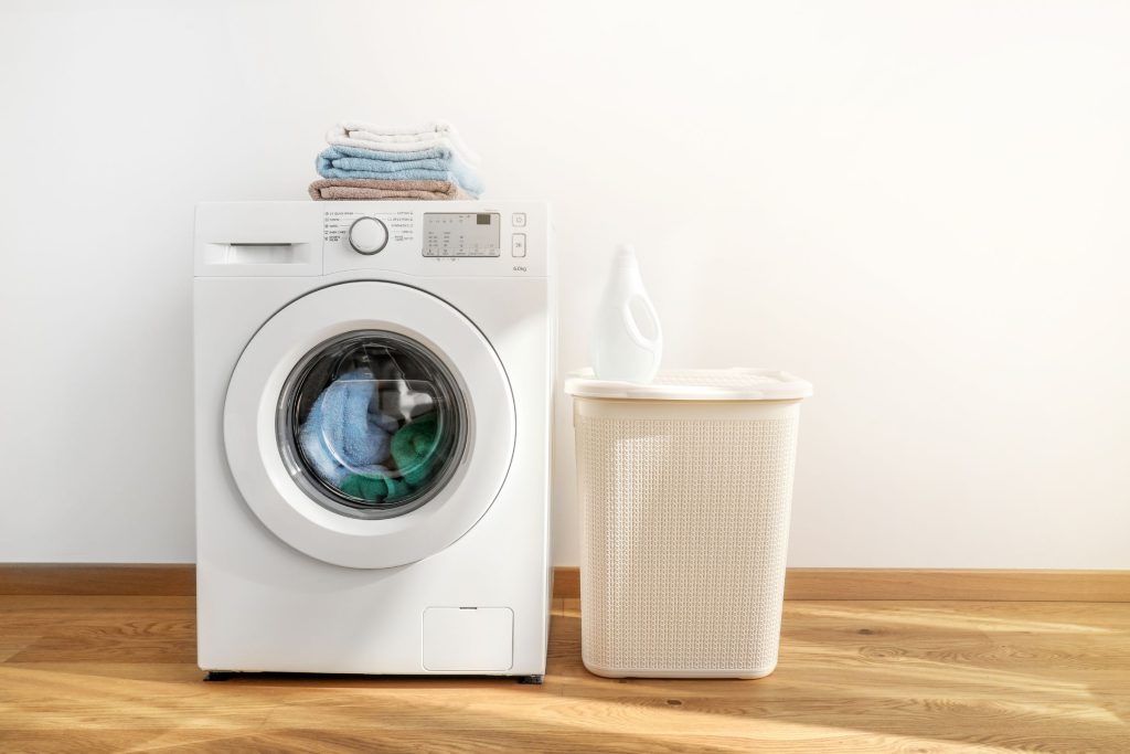 washing machine repair westville