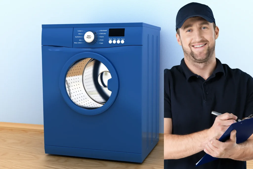 Beko Washing Machine problems repairs
