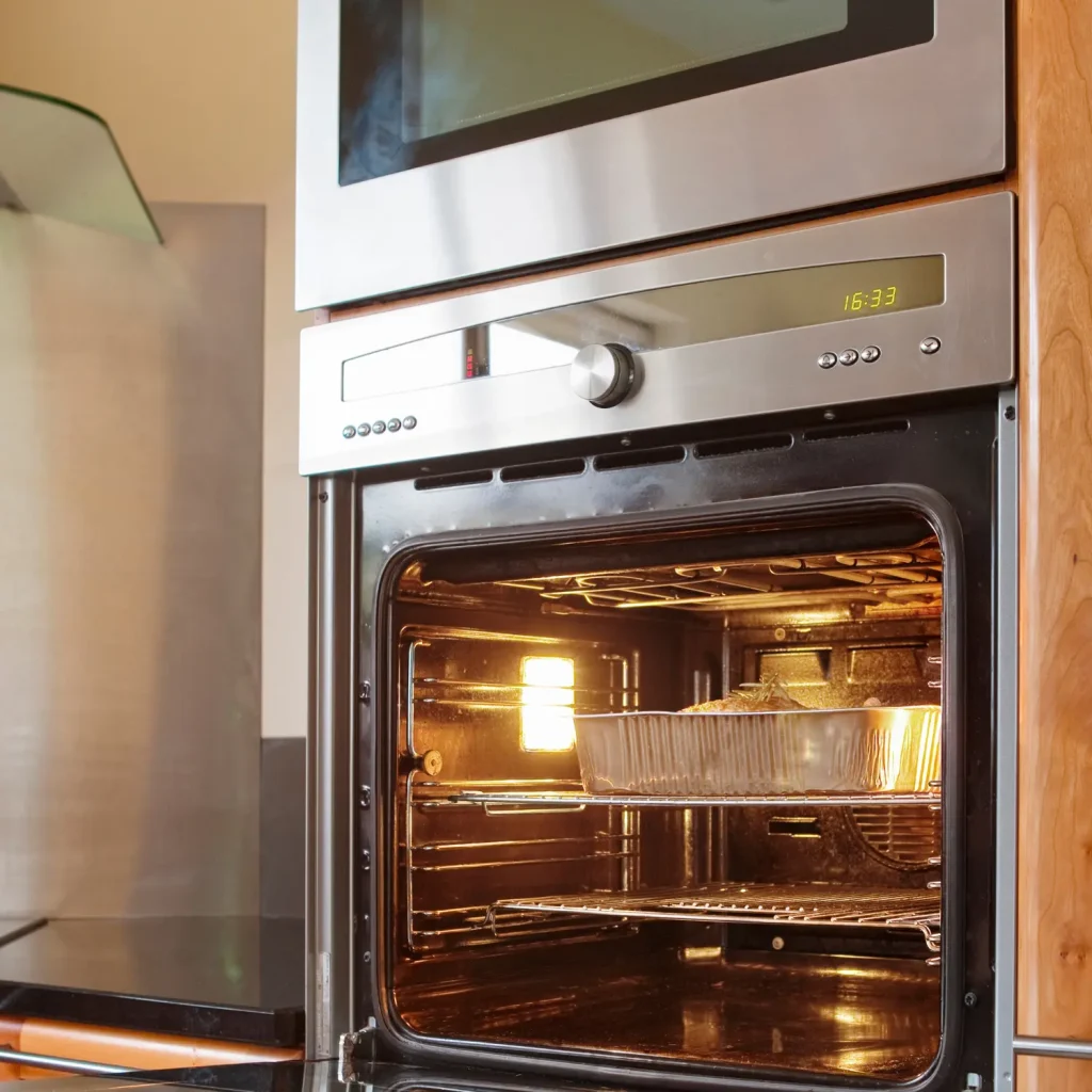 oven tips for home owners near me