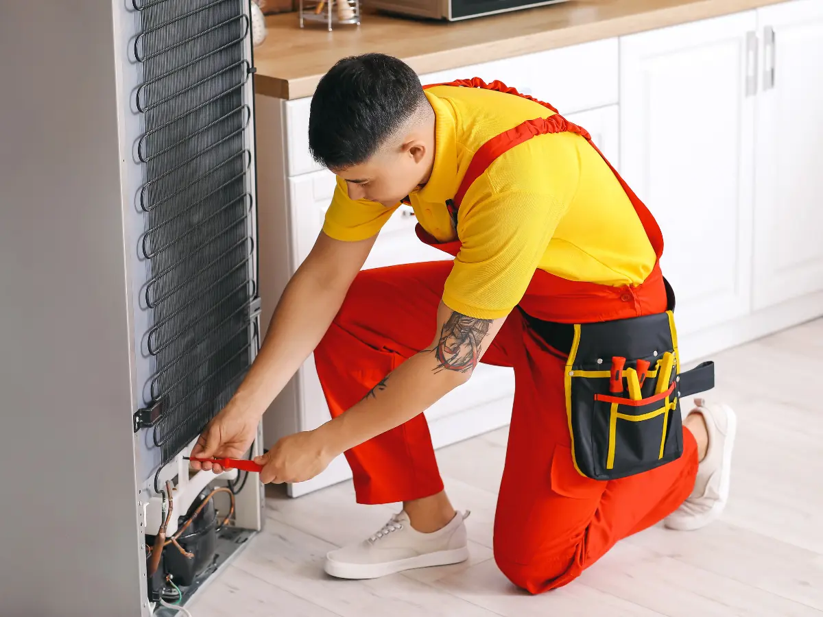 repair fridge fridge repair in la lucia