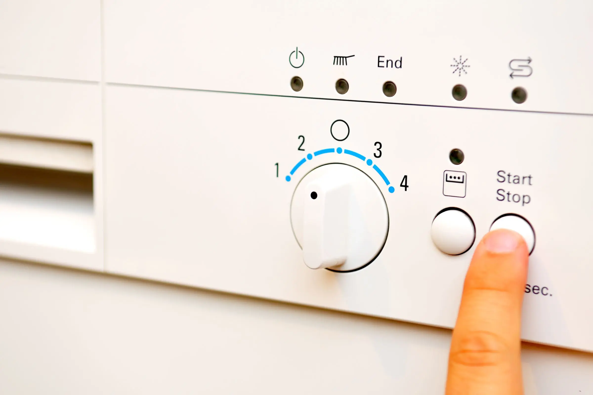 Samsung dishwasher repair Durban: Same-day service available