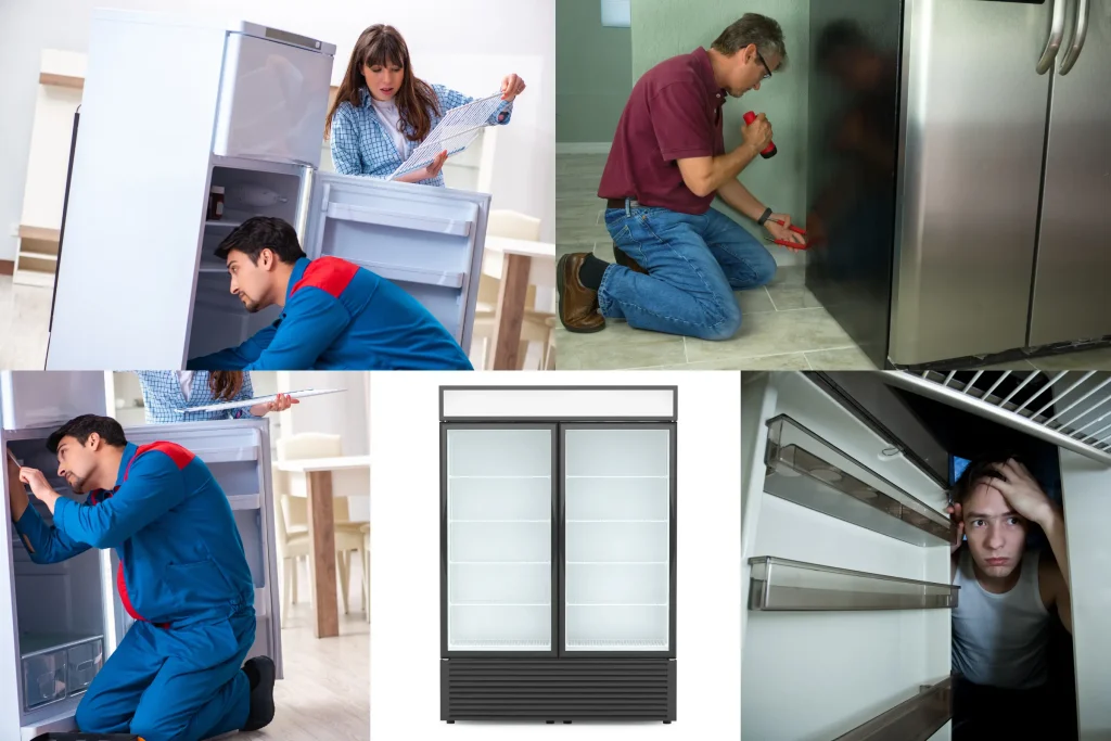 Appliance service repair company Smart Appliance Centre