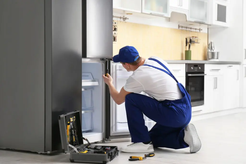 local appliance centre services in ballito