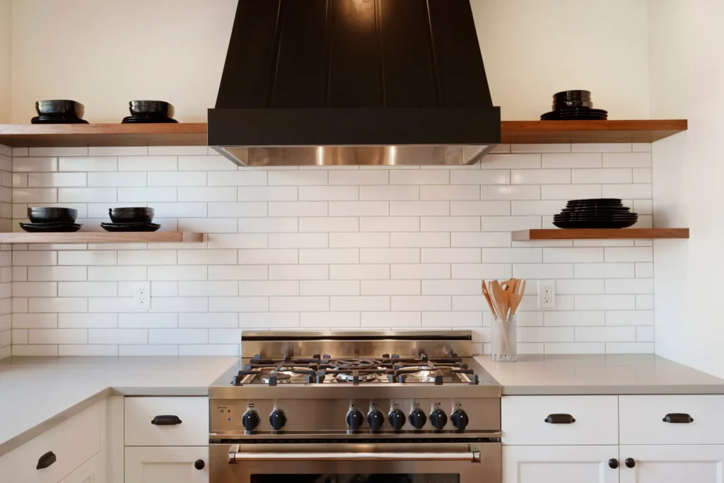 stove repairs mount edgecombe