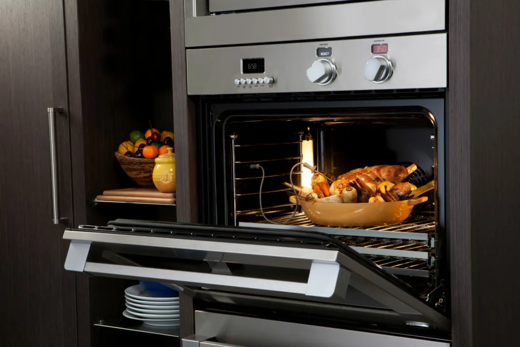 Oven Overheating? How to replace an oven thermostat 