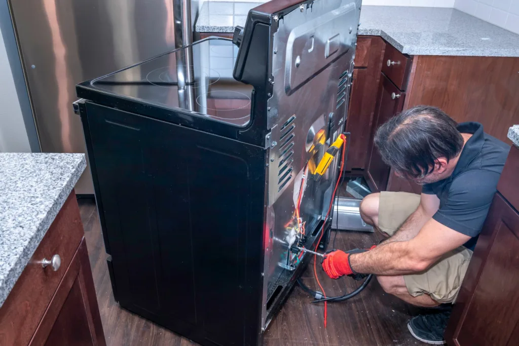 Appliance repairs Umhlanga electrical home appliances services