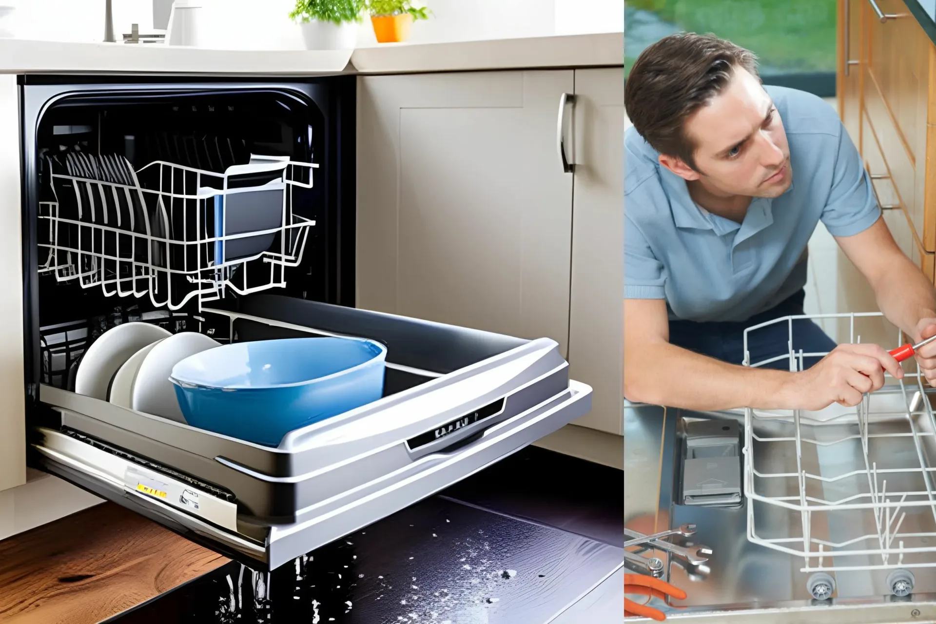 Home appliance services centre Durban appliance repairs
