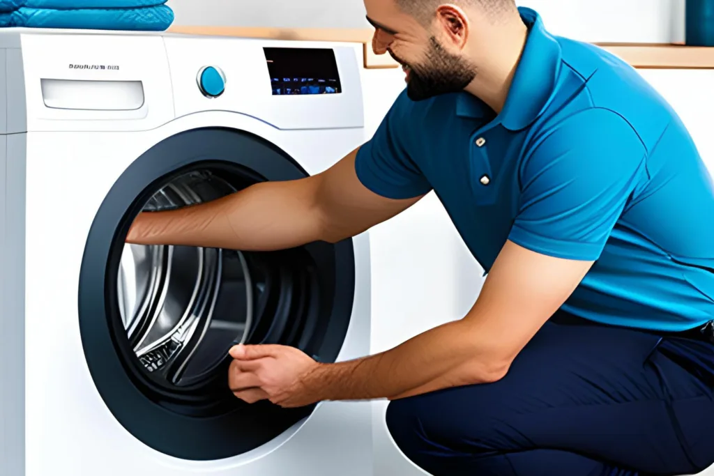 Hisense washing machine repairs Call us anytime