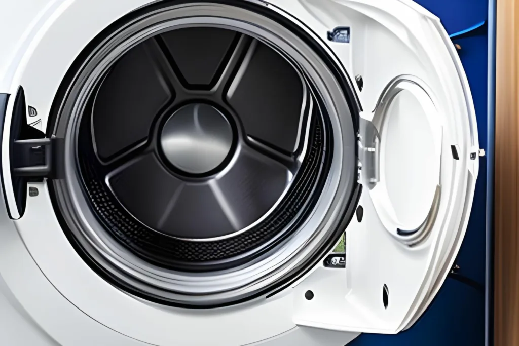 noisy tumble dryer repairs