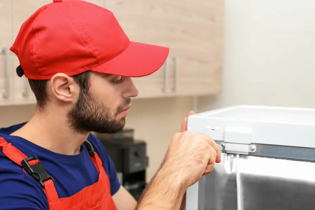 Samsung Fridge repairs pinetown