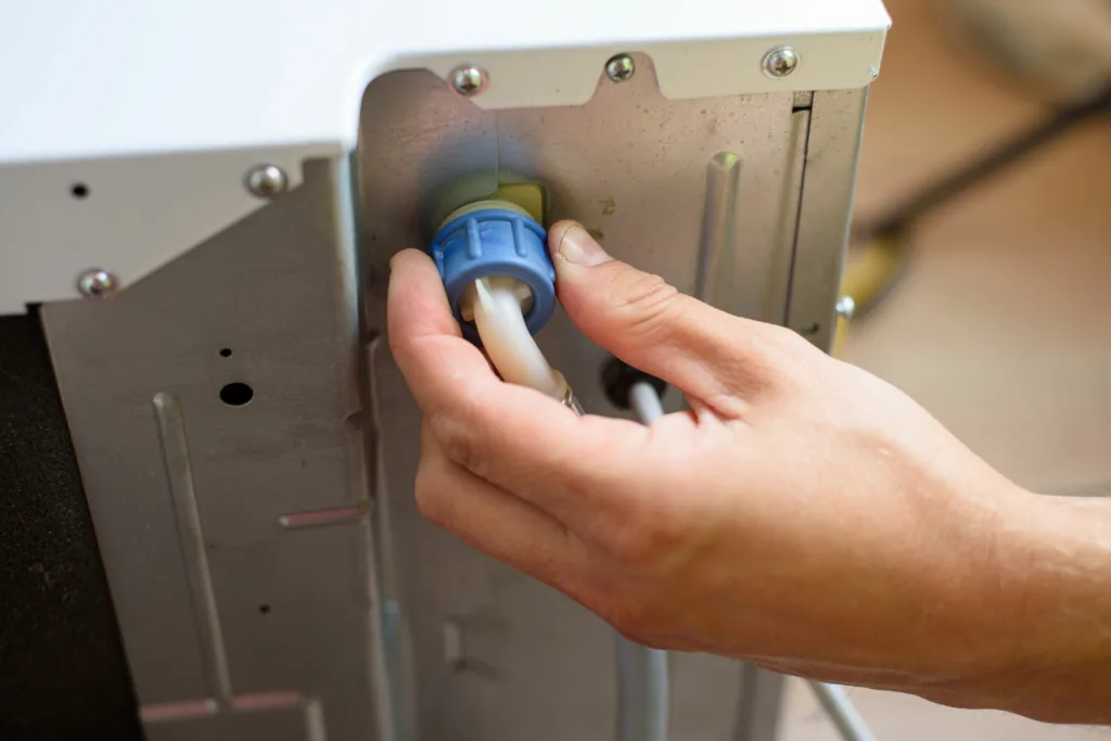 siemens repairs