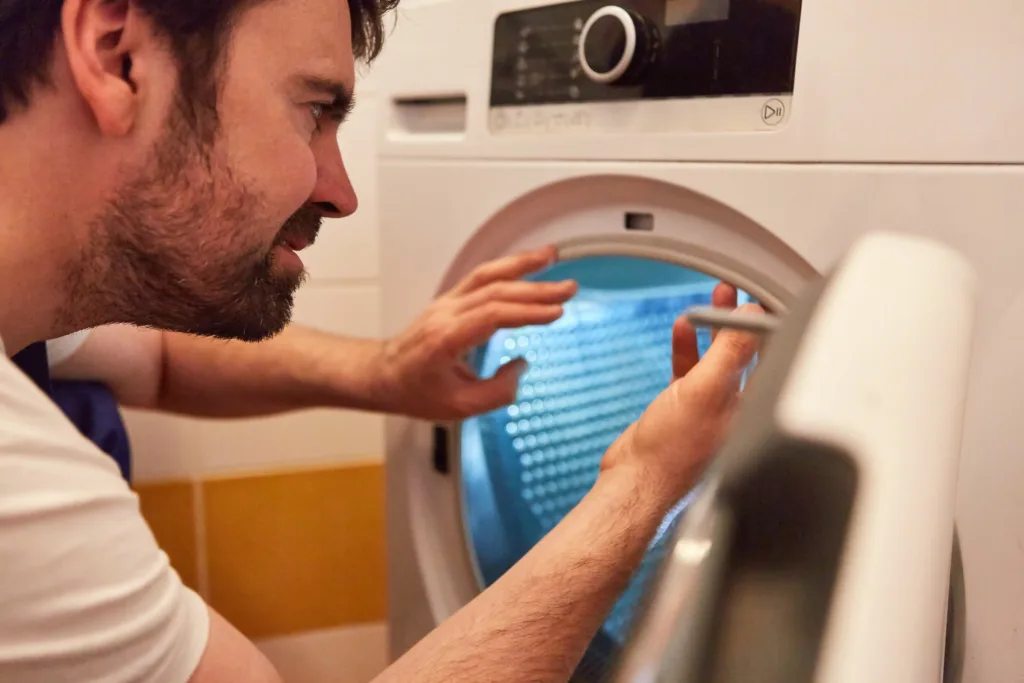 tumble dryer repairs in Westville