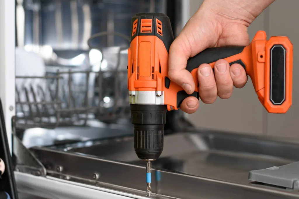 bosch pump dishwasher problems - repairs durban