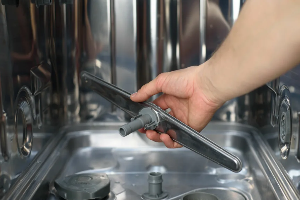 bosch dryer repair in durban