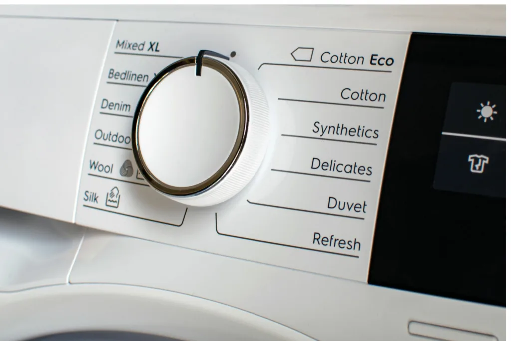 speed queen dryer troubleshooting - picture of faulty dryer