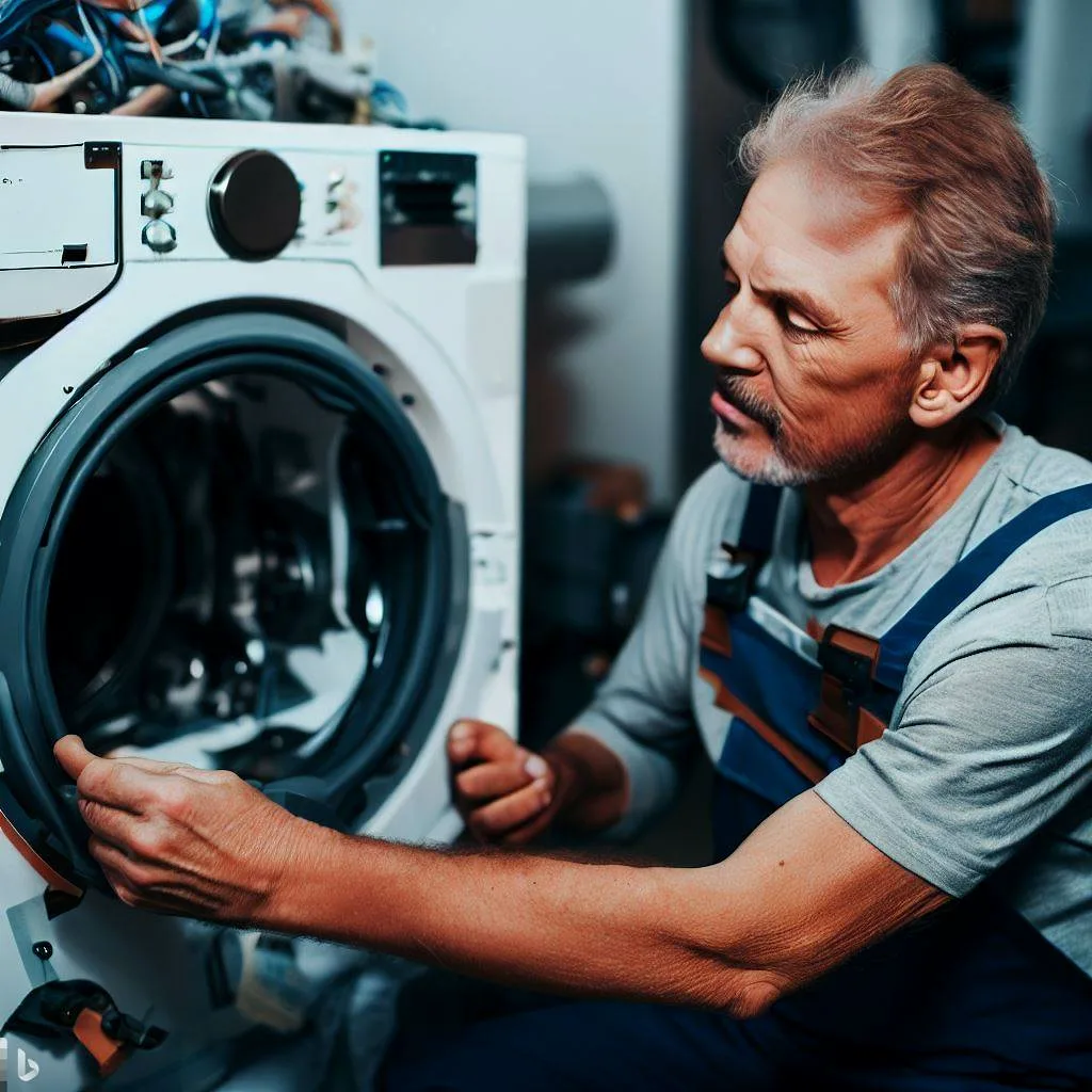 bosch washer dryer repair Get your service now!