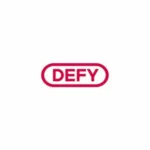 defy oven repairs in pietermaritzburg - defy logo
