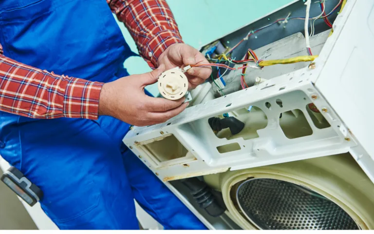 LG Washing Machine Faults - Repairs at Affordable Prices