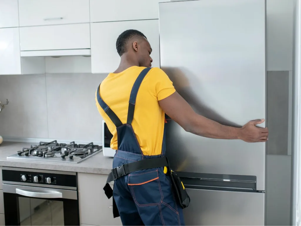 Emergency Fridge Repairs - Fast and Affordable Service in umhlanga