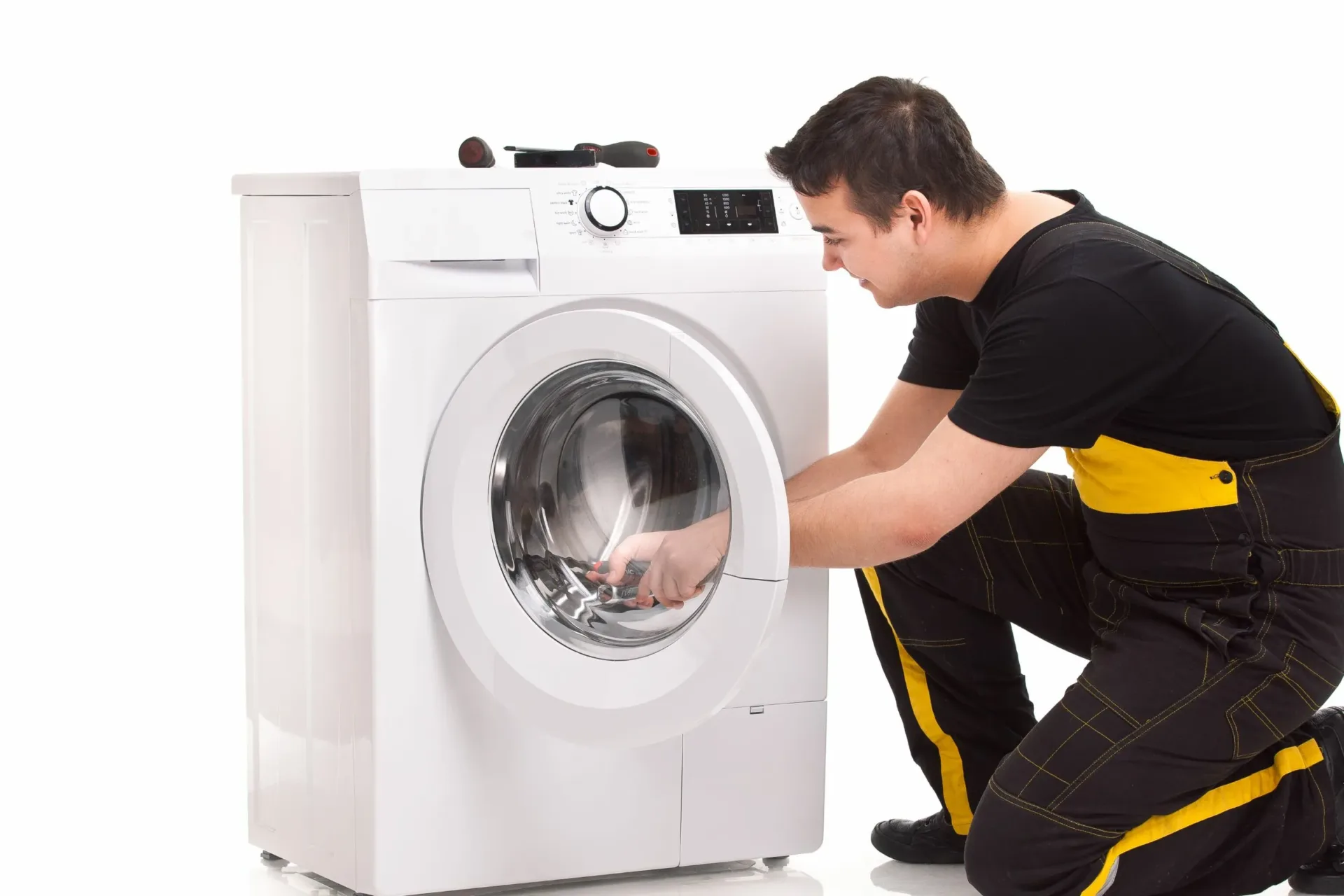 washing machine and tumble dryer repairs in Chatsworth