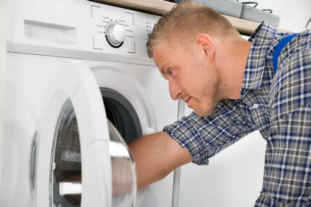 bosch washer repair Chatsworth