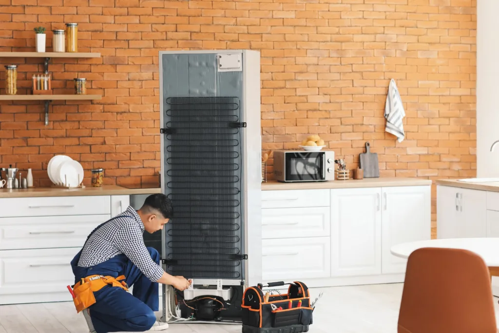 bosch appliance repairs